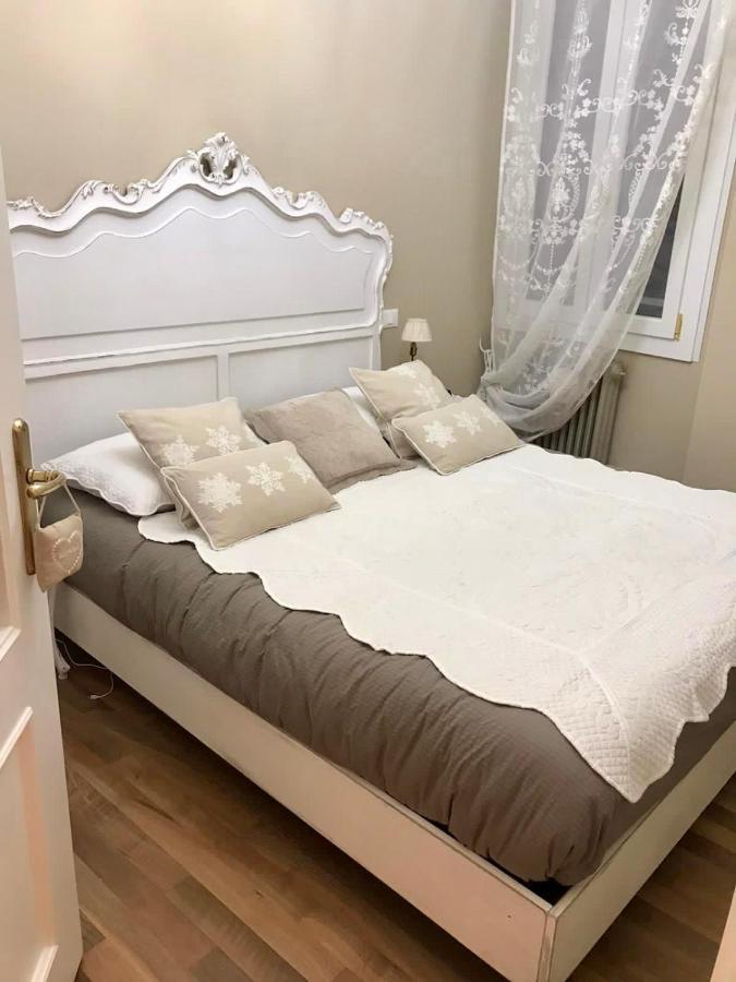 Апартаменти Castelvecchio Loft Верона Екстер'єр фото